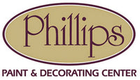 Phillips Paint & Decorating Center logo