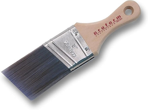 2" Proform "Shortstuff" Paint Brush