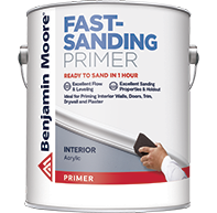 Fast Sanding Primer 507