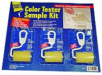 Color Tester Sample Kit – Phillips Paint & Decorating Center