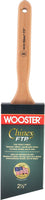 Wooster Chinex FTP Professional Brushes