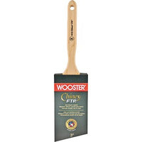 Wooster Chinex FTP Professional Brushes