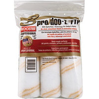 Wooster Pro Doo-Z FTP Roller Covers - pack of 3