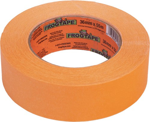 60yd FrogTape Pro Grade Orange Painter's Tape