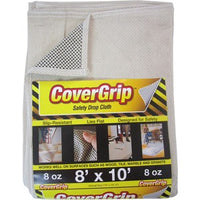Covergrip  8' x 10' Safety Drop Cloth