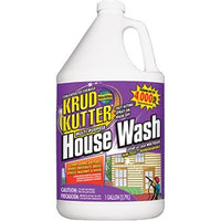Krud Kutter House Wash - Gallon