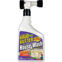 Krud Kutter 32 oz. House Wash Hose End Spray
