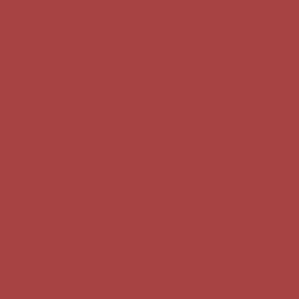 1309 Moroccan Red