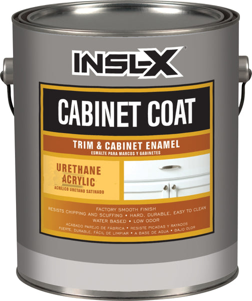 Cabinet Coat - Trim & Cabinet Enamel