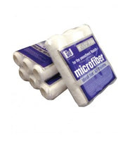 Microfiber 3 Pack 1/2" Nap